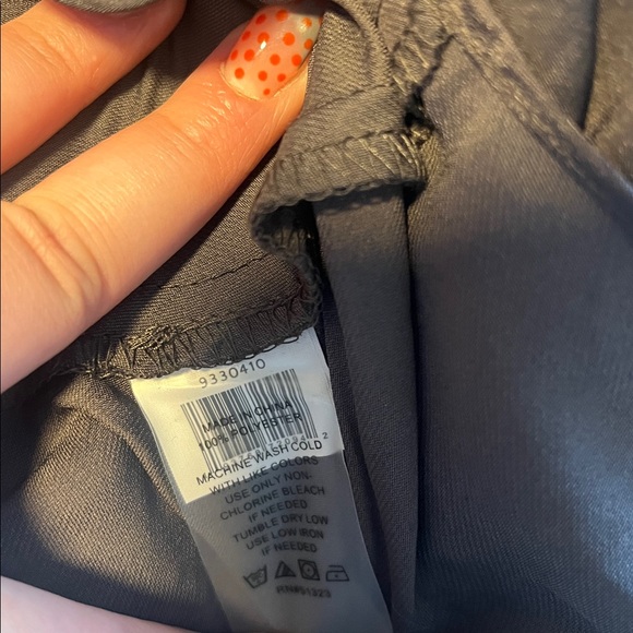 Vince Camuto MIDI Slip Skirt - Picture 5 of 5